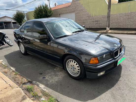 BMW-325i-1994