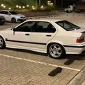 BMW 328i 2.8 SEDAN 24V GASOLINA 4P MANUAL BMW 328i 2.8 SEDAN 24V GASOLINA 4P MANUAL
