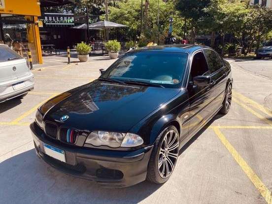 BMW-330i-2001