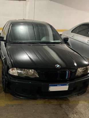BMW-330i-2001