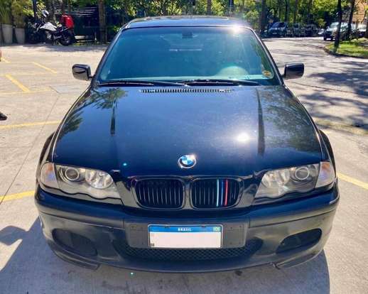 BMW-330i-2001