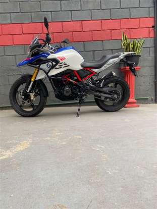 BMW-G 310 R-2026