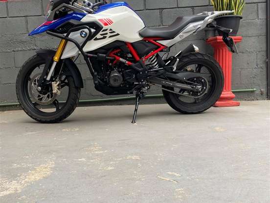 BMW-G 310 R BMW-G 310 R-2026