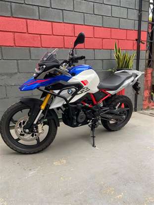 BMW-G 310 R-2026