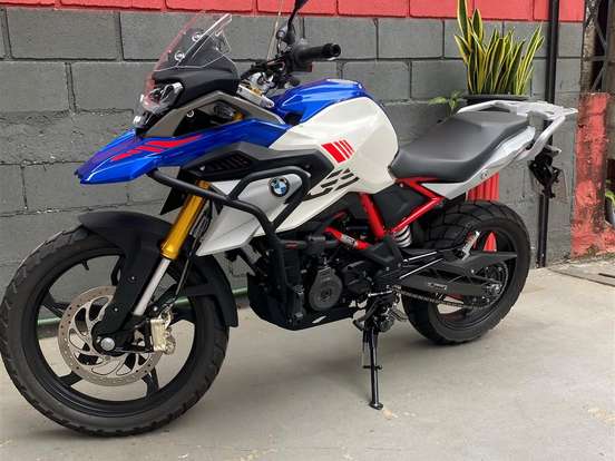 BMW-G 310 R BMW-G 310 R-2026