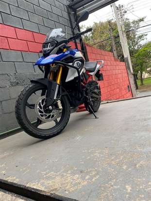 BMW-G 310 R-2026