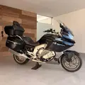 BMW K 1600 GTL BMW K 1600 GTL