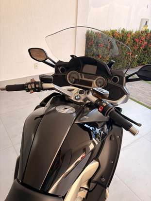 BMW-K 1600 GTL BMW-K 1600 GTL-2016