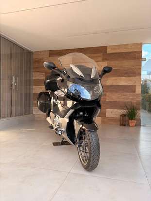 BMW-K 1600 GTL BMW-K 1600 GTL-2016