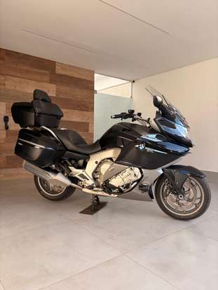 BMW-K 1600 GTL-2016