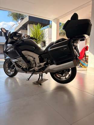 BMW-K 1600 GTL-2016