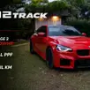 BMW M2 3.0 I6 TWINTURBO GASOLINA COUPÉ TRACK M STEPTRONIC BMW M2 3.0 I6 TWINTURBO GASOLINA COUPÉ TRACK M STEPTRONIC