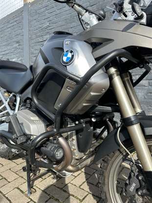 BMW-R 1200 GS-2011