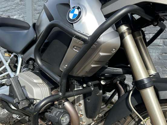 BMW-R 1200 GS BMW-R 1200 GS-2011