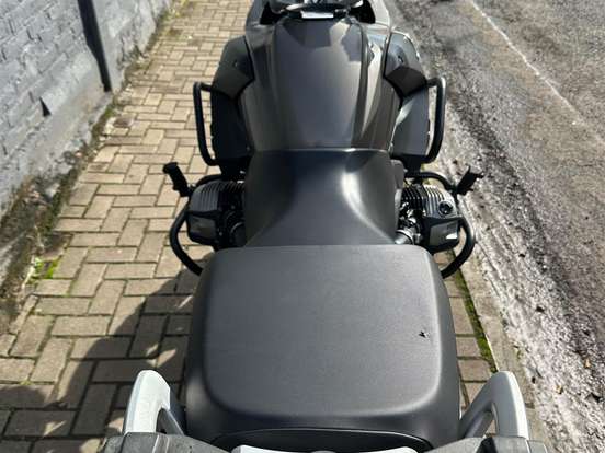 BMW-R 1200 GS BMW-R 1200 GS-2011