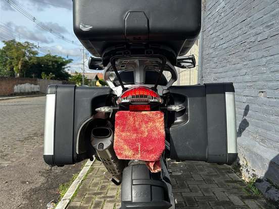 BMW-R 1200 GS BMW-R 1200 GS-2011