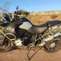 BMW R 1200 GS ADVENTURE BMW R 1200 GS ADVENTURE