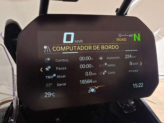 BMW-R 1300 GS ADVENTURE TRIPLE BLACK BMW-R 1300 GS ADVENTURE TRIPLE BLACK-2025