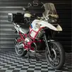 BMW R 1200 GS RALLYE BMW R 1200 GS RALLYE