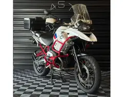 BMW R 1200 GS RALLYE BMW R 1200 GS RALLYE