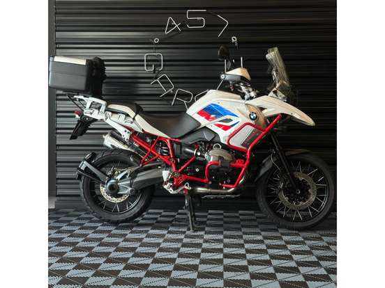 BMW-R 1200 GS RALLYE BMW-R 1200 GS RALLYE-2011