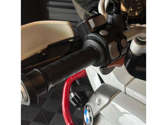 BMW-R 1200 GS RALLYE BMW-R 1200 GS RALLYE-2011
