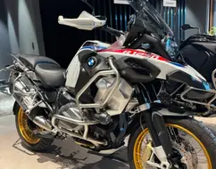 BMW R 1250 GS ADVENTURE BMW R 1250 GS ADVENTURE