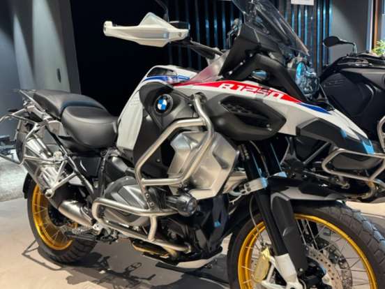 BMW-R 1250 GS ADVENTURE BMW-R 1250 GS ADVENTURE-2022