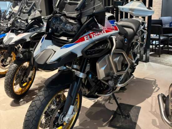 BMW-R 1250 GS ADVENTURE BMW-R 1250 GS ADVENTURE-2022