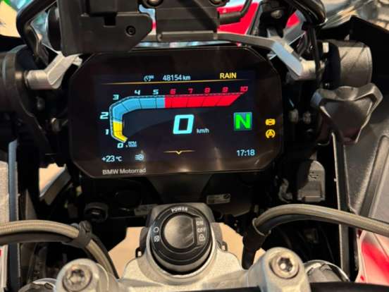 BMW-R 1250 GS ADVENTURE BMW-R 1250 GS ADVENTURE-2022