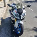 BMW S 1000 RR BMW S 1000 RR