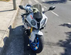 BMW S 1000 RR BMW S 1000 RR