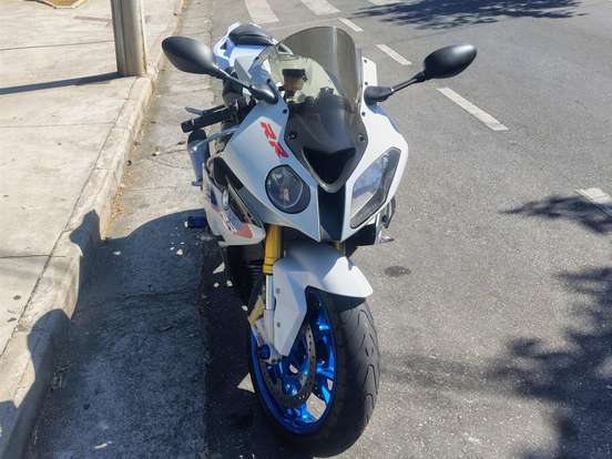 BMW-S 1000 RR BMW-S 1000 RR-2013