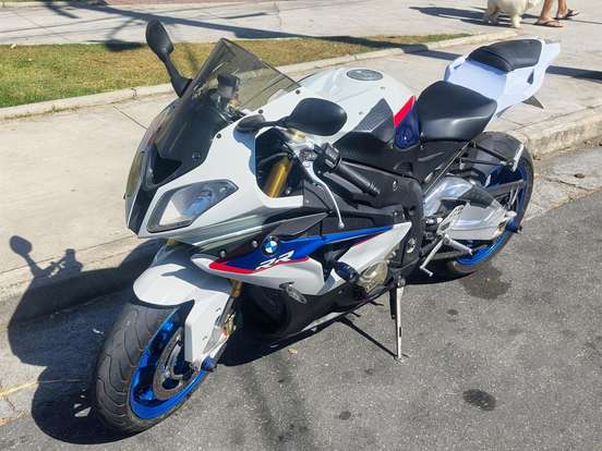 BMW-S 1000 RR BMW-S 1000 RR-2013