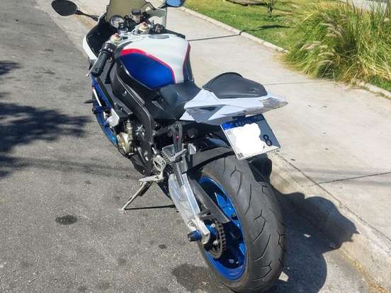 BMW-S 1000 RR BMW-S 1000 RR-2013
