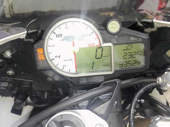 BMW-S 1000 RR BMW-S 1000 RR-2013