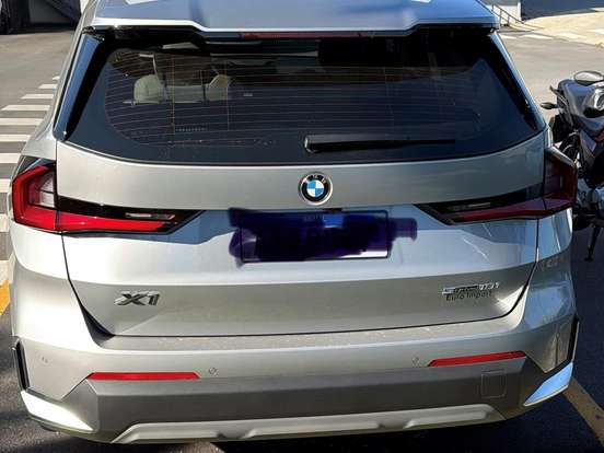 BMW-X1-1.5 12V TURBO GASOLINA SDRIVE18I GP STEPTRONIC BMW-X1-2023