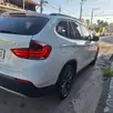 BMW X1 2.0 16V GASOLINA SDRIVE18I 4P AUTOMÁTICO BMW X1 2.0 16V GASOLINA SDRIVE18I 4P AUTOMÁTICO
