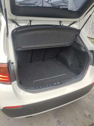 BMW-X1-2011