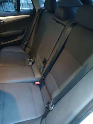 BMW-X1-2.0 16V GASOLINA SDRIVE18I 4P AUTOMÁTICO BMW-X1-2011