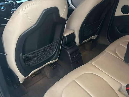 BMW-X1-2.0 16V TURBO ACTIVEFLEX SDRIVE20I 4P AUTOMÁTICO BMW-X1-2019