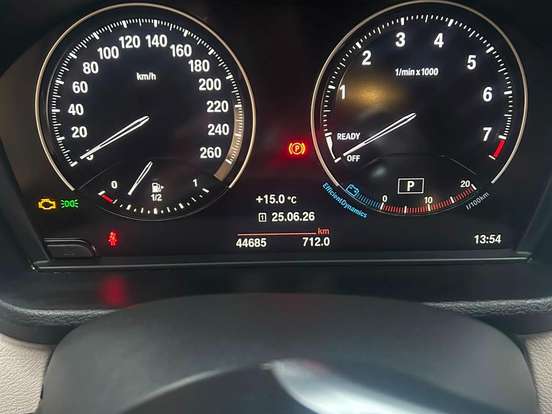 BMW-X1-2.0 16V TURBO ACTIVEFLEX SDRIVE20I 4P AUTOMÁTICO BMW-X1-2019