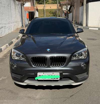 BMW-X1-2015