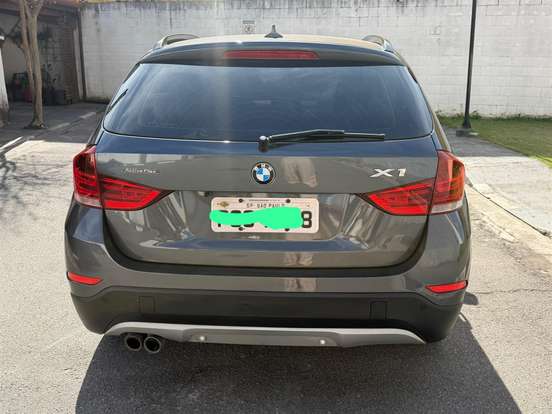 BMW-X1-2015