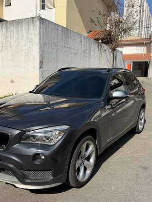 BMW-X1-2015