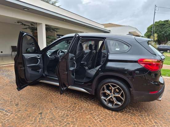 BMW-X1-2017