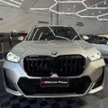 BMW X1 2.0 16V TURBO GASOLINA SDRIVE20I M SPORT STEPTRONIC BMW X1 2.0 16V TURBO GASOLINA SDRIVE20I M SPORT STEPTRONIC