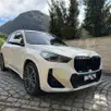 BMW X1 2.0 16V TURBO GASOLINA SDRIVE20I M SPORT STEPTRONIC BMW X1 2.0 16V TURBO GASOLINA SDRIVE20I M SPORT STEPTRONIC
