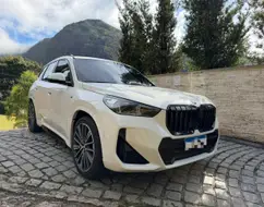 BMW X1 2.0 16V TURBO GASOLINA SDRIVE20I M SPORT STEPTRONIC BMW X1 2.0 16V TURBO GASOLINA SDRIVE20I M SPORT STEPTRONIC