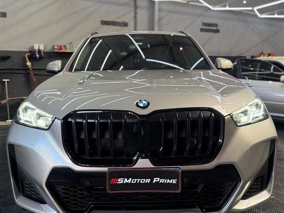 BMW-X1-2.0 16V TURBO GASOLINA SDRIVE20I M SPORT STEPTRONIC BMW-X1-2023